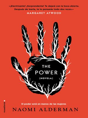 cover image of The Power